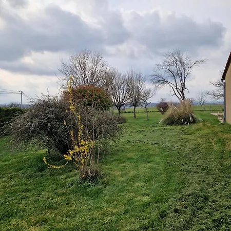 度假居 Maison Dans Le Perigord *