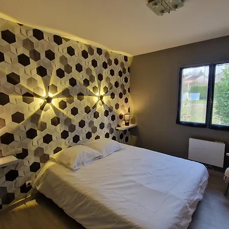 Holiday home Maison Dans Le Perigord Saint-Martial-de-Valette