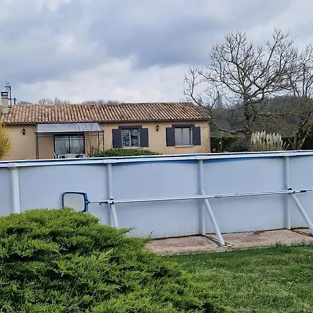 Maison Dans Le Perigord *