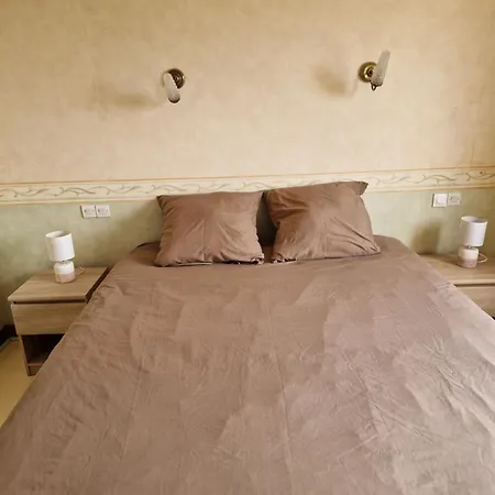 Maison Dans Le Perigord 度假居 *