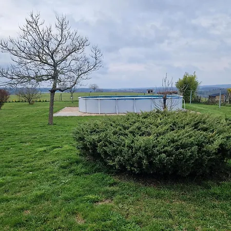 Holiday home Maison Dans Le Perigord *