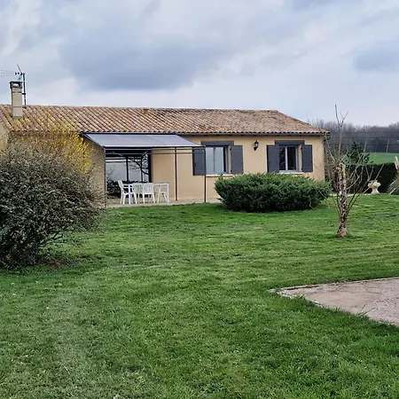 Maison Dans Le Perigord Holiday home Saint-Martial-de-Valette