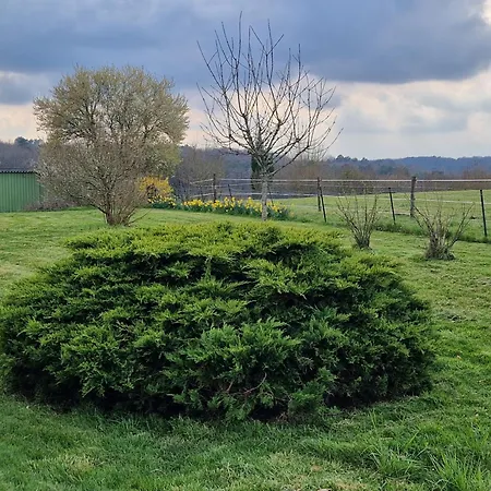 Maison Dans Le Perigord Saint-Martial-de-Valette