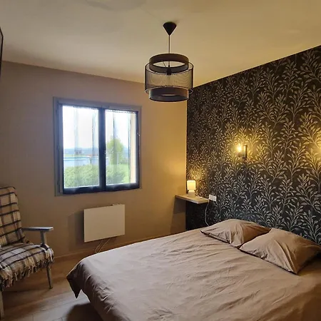 Maison Dans Le Perigord