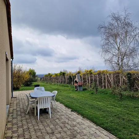 Holiday home Maison Dans Le Perigord Saint-Martial-de-Valette