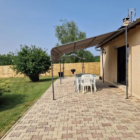 度假居 Maison Dans Le Perigord *