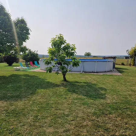 Maison Dans Le Perigord *