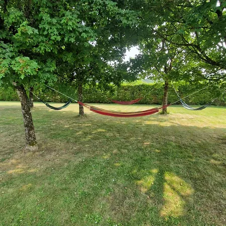 Maison Dans Le Perigord