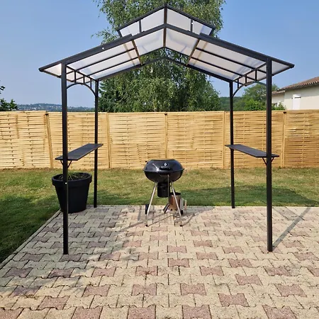 Maison Dans Le Perigord 度假居 *