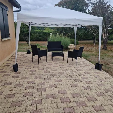 度假居 Maison Dans Le Perigord