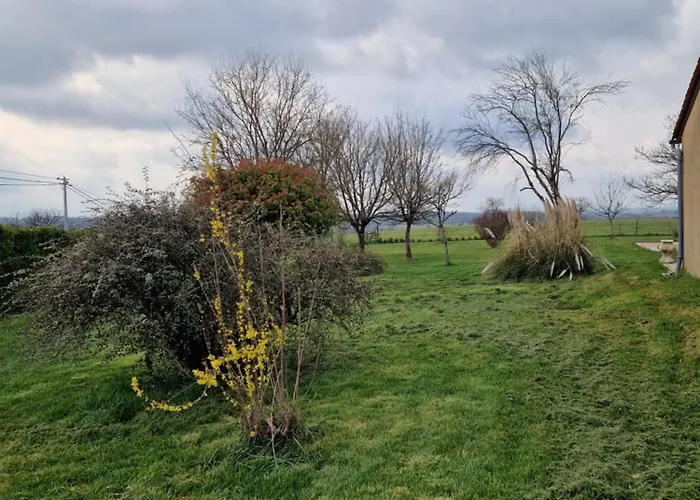 بيت للعطل Maison Dans Le Perigord *