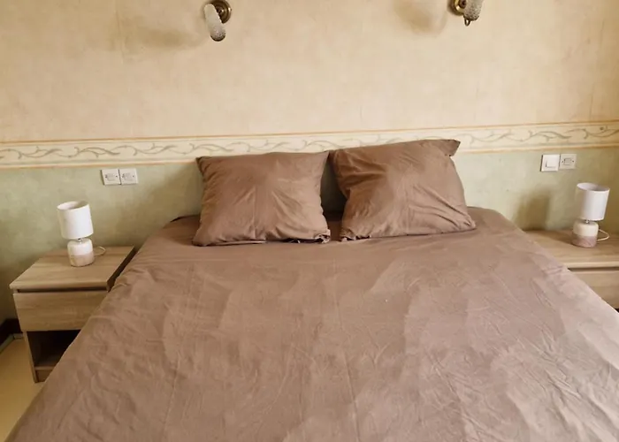 Maison Dans Le Perigord بيت للعطل *