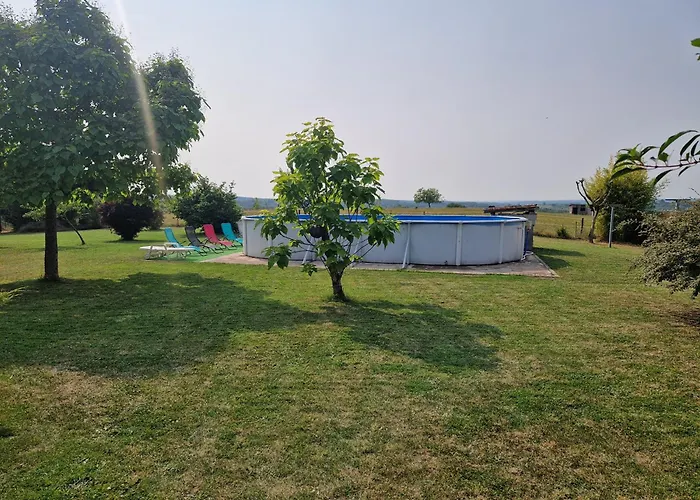 Maison Dans Le Perigord *