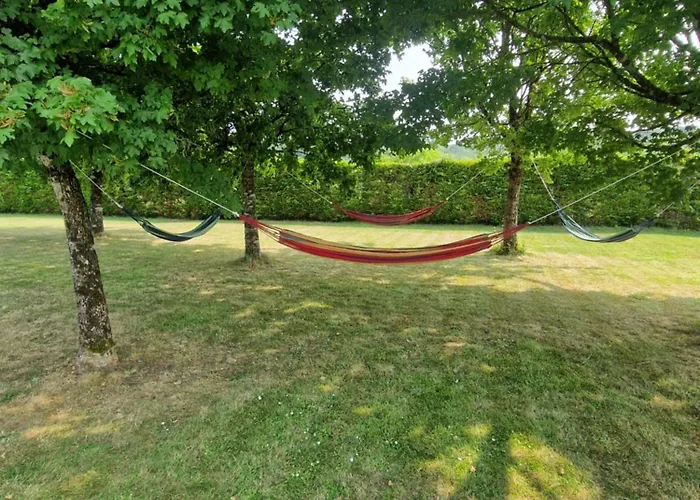 Maison Dans Le Perigord