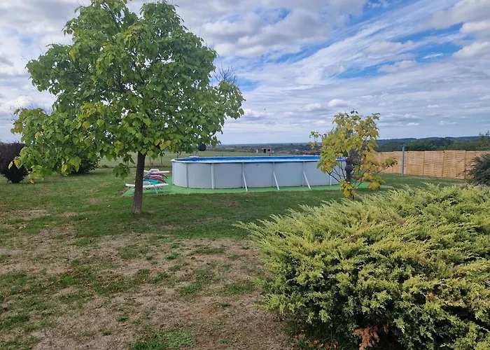 Maison Dans Le Perigord Saint-Martial-de-Valette